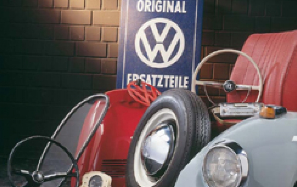 <p>„Klasikinės“ <strong>Volkswagen atsarginės dalys</strong> </p>

